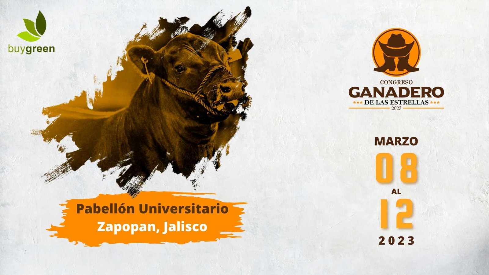 Eventos - Congreso Ganadero de las Estrellas  2023