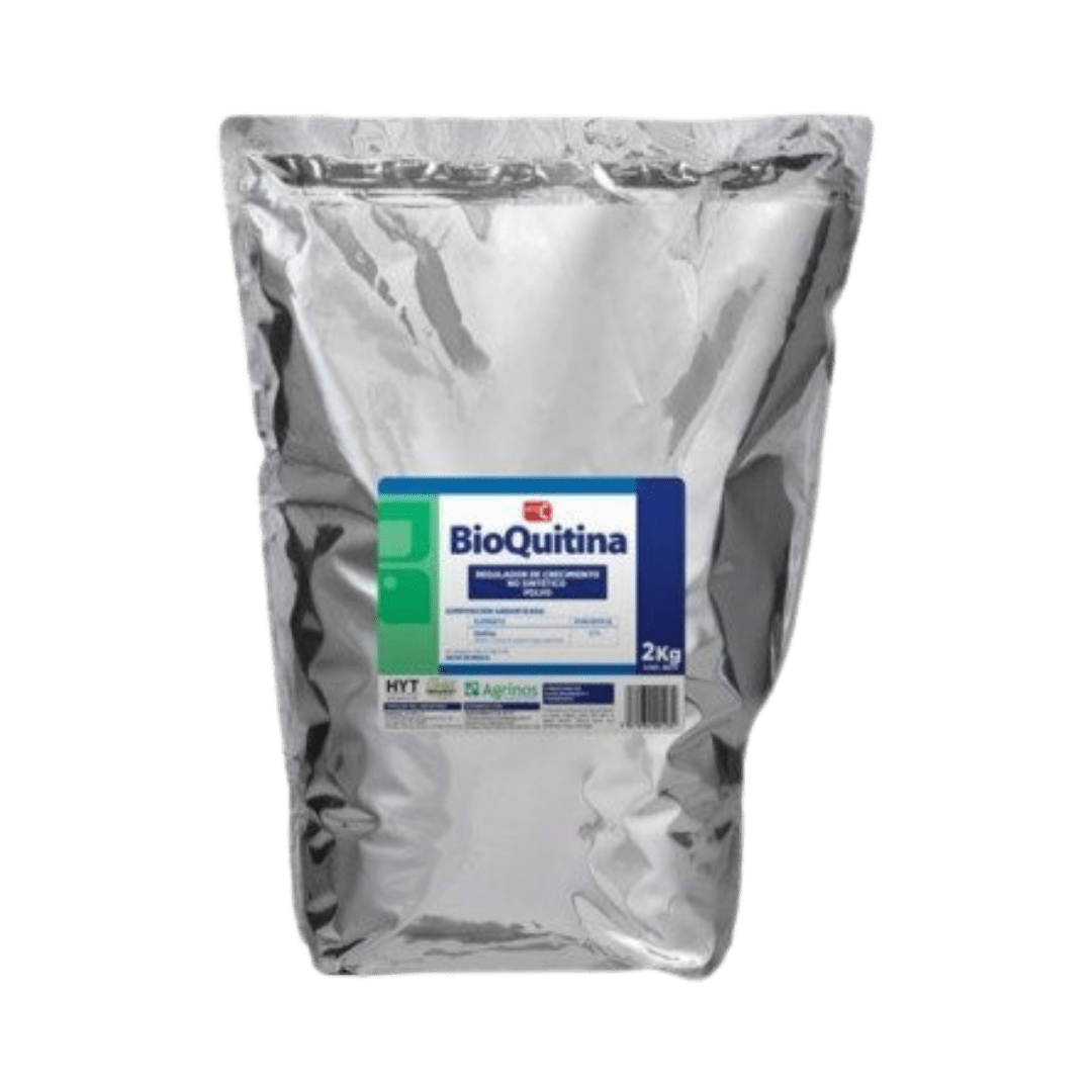Bioquitina