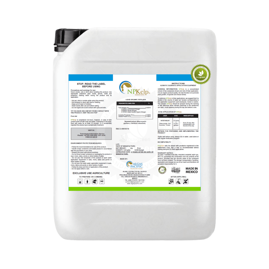 NPKelp