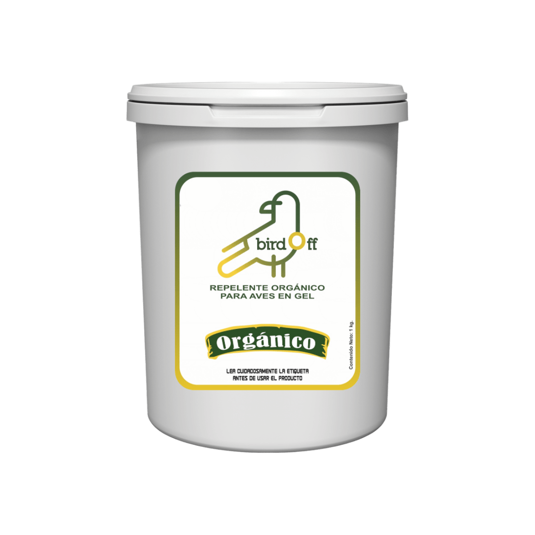 BirdOff Gel