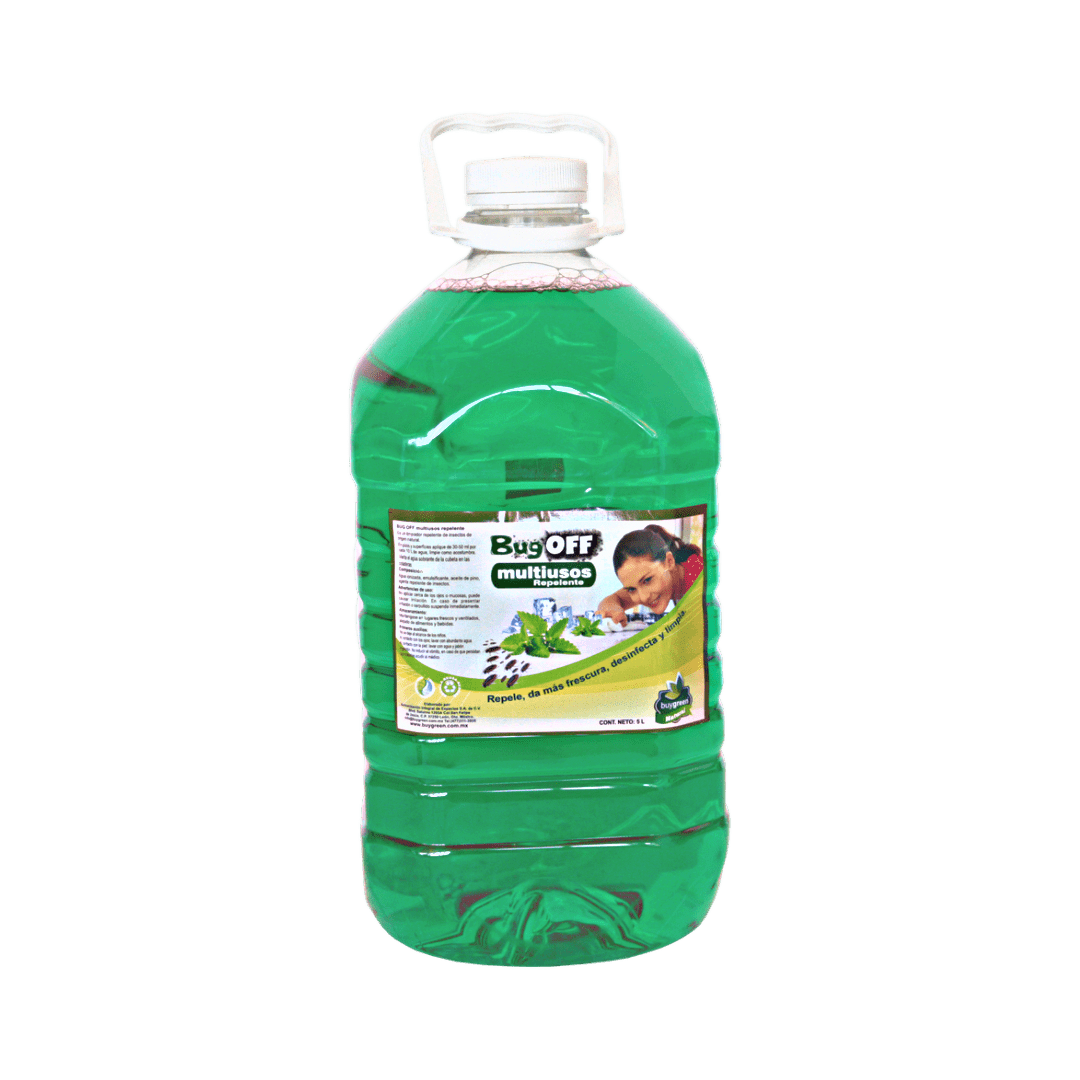 Bug Off Multiusos