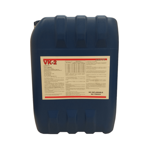 Termogreen Vehículo