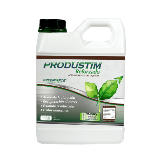 GreenForce Produstim