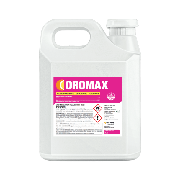 OroMax