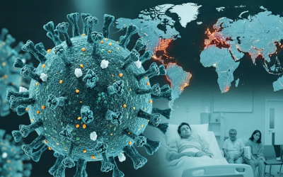 Alerta de Vigilancia: ¿Qué es el H3N2 y por qué el Reino Unido está en el "peor escenario posible"