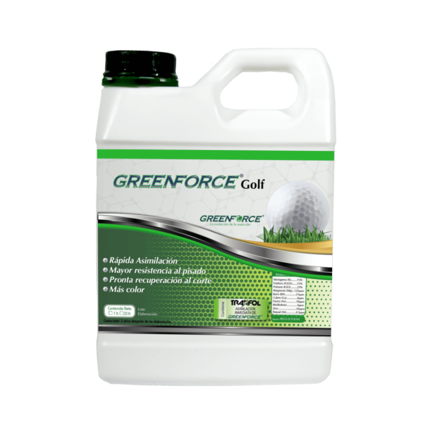 GreenForce Golf