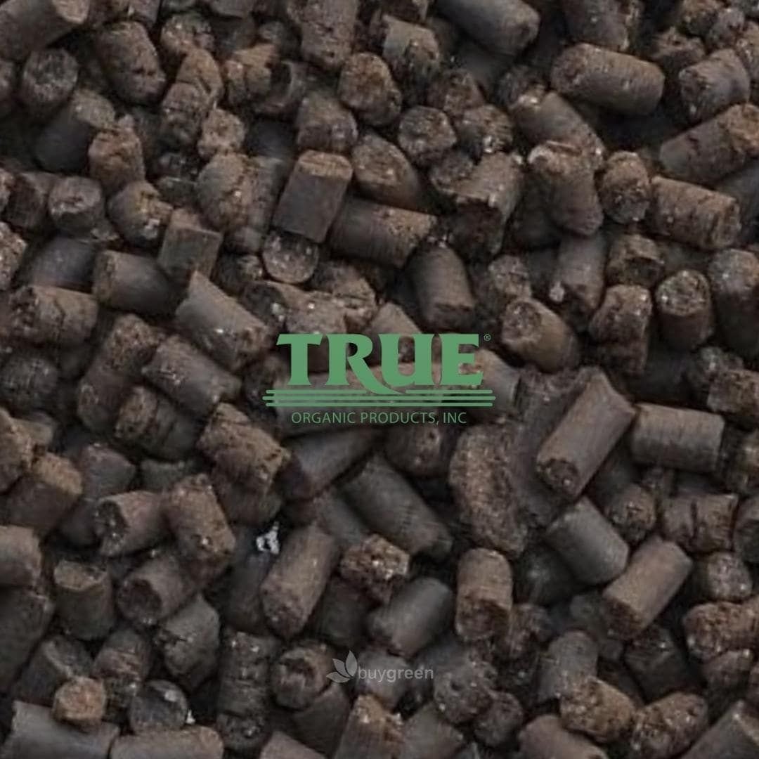 Fertilizante Sólido en Pellet