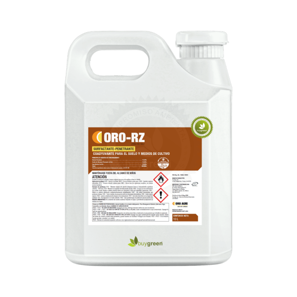 Oro-RZ