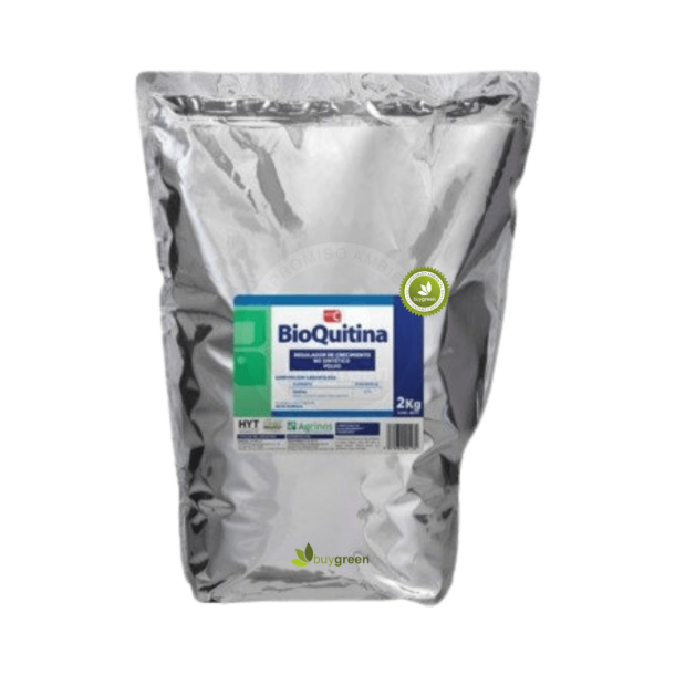 BioQuitina