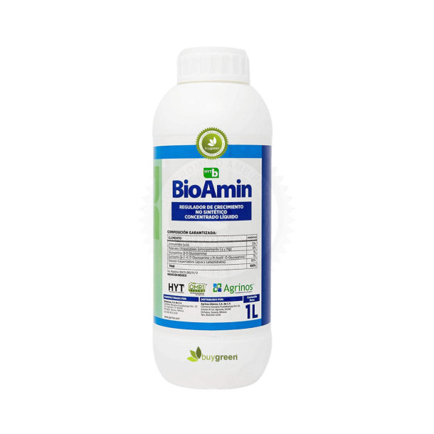 BioAmin