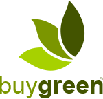 Logo Buygreen